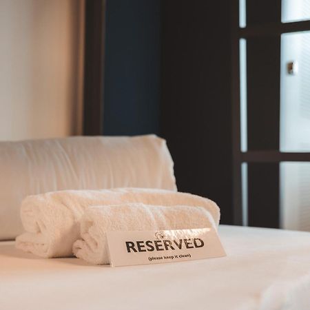 Lecco Hostel & Rooms מראה חיצוני תמונה