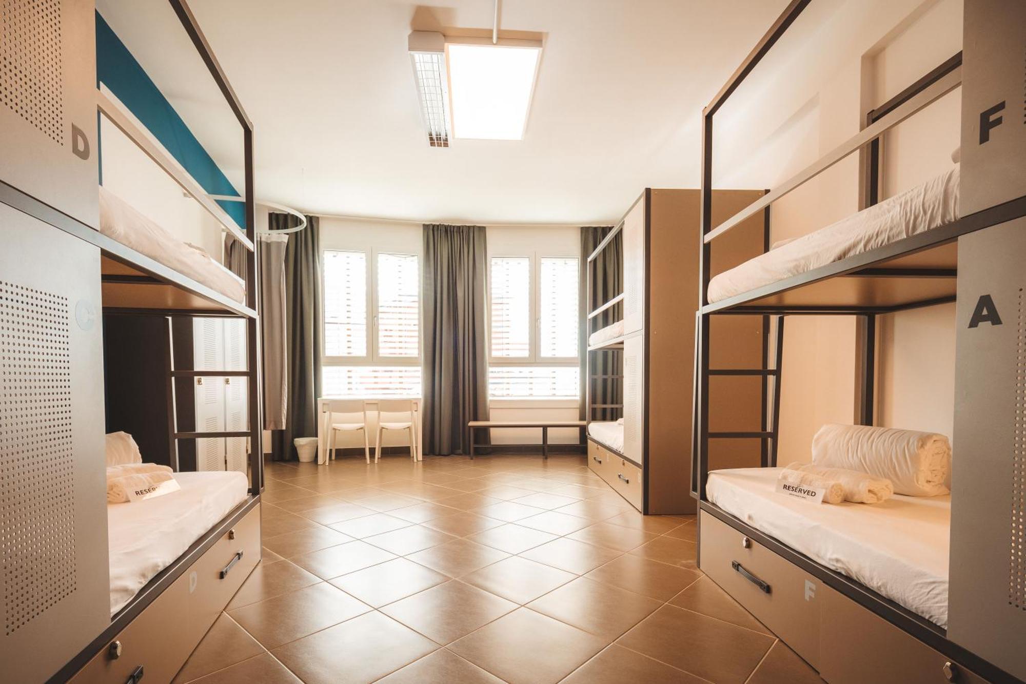 Lecco Hostel & Rooms מראה חיצוני תמונה