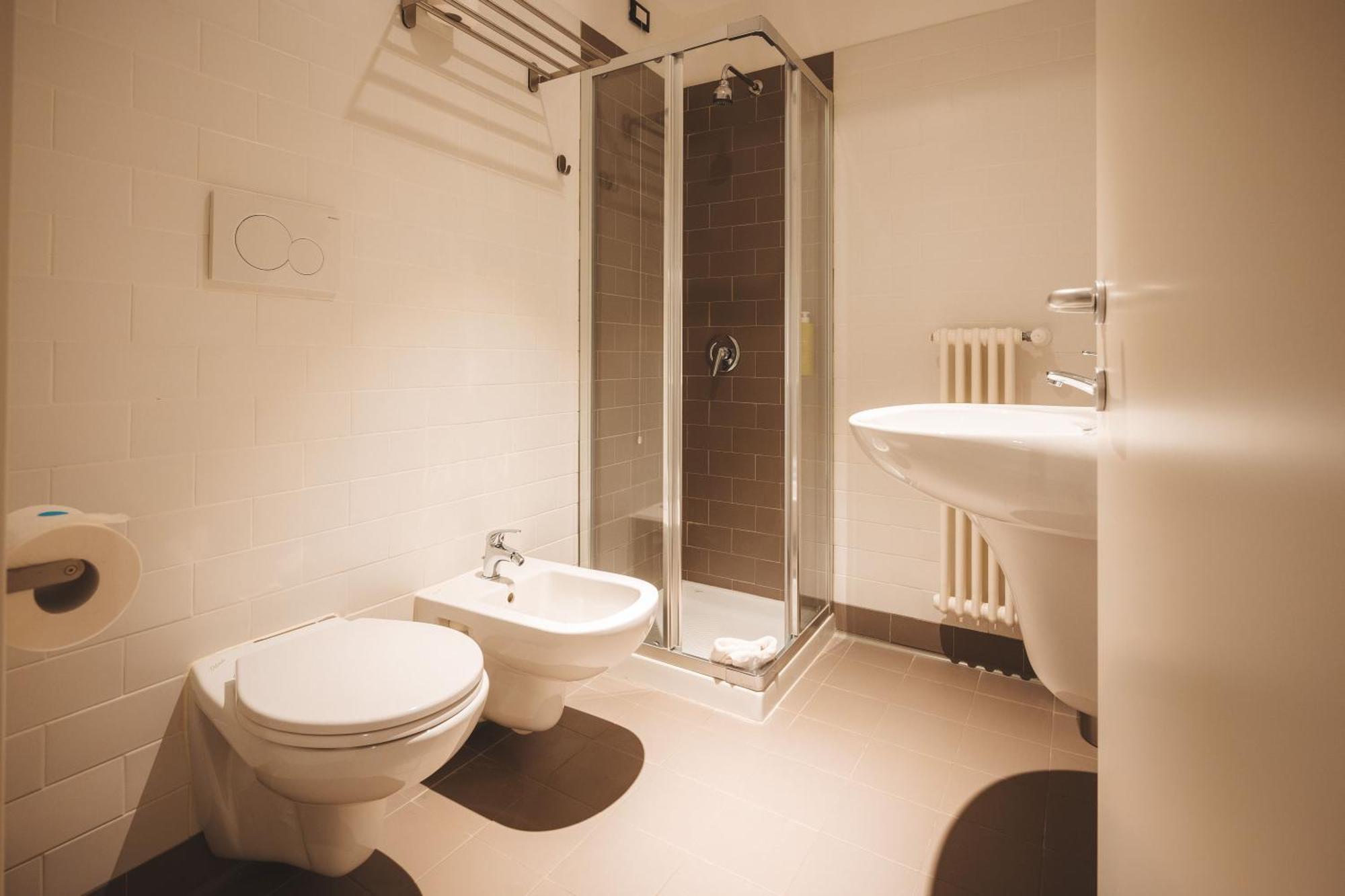 Lecco Hostel & Rooms חדר תמונה